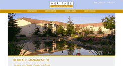 Desktop Screenshot of hmgt.com